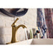 6903BG Bathroom/Bathroom Sink Faucets/Single Hole Sink Faucets