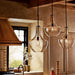 42046OZ Lighting/Ceiling Lights/Pendants