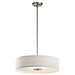 42121NI Lighting/Ceiling Lights/Pendants