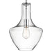 42141CHCLR Lighting/Ceiling Lights/Pendants