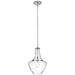 42141CHCLR Lighting/Ceiling Lights/Pendants