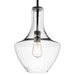 42141OZCLR Lighting/Ceiling Lights/Pendants