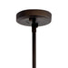42141OZCLR Lighting/Ceiling Lights/Pendants