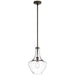 42141OZCLR Lighting/Ceiling Lights/Pendants