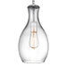 42456CHCLR Lighting/Ceiling Lights/Pendants