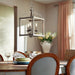 42566NI Lighting/Ceiling Lights/Pendants