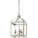 42566NI Lighting/Ceiling Lights/Pendants