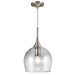 43537NI Lighting/Ceiling Lights/Pendants