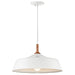 43683WH Lighting/Ceiling Lights/Pendants