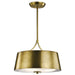 43744NBR Lighting/Ceiling Lights/Pendants