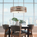 43754AUB Lighting/Ceiling Lights/Pendants