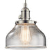 43850NI Lighting/Ceiling Lights/Pendants