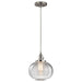 43852NI Lighting/Ceiling Lights/Pendants