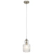 43957NI Lighting/Ceiling Lights/Pendants