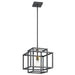 43982BK Lighting/Ceiling Lights/Pendants