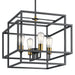 43984BK Lighting/Ceiling Lights/Pendants