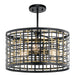 44075BK Lighting/Ceiling Lights/Pendants
