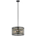 44075BK Lighting/Ceiling Lights/Pendants