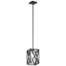 44083BK Lighting/Ceiling Lights/Pendants
