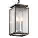 49387OZ Lighting/Outdoor Lighting/Outdoor Pendants