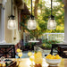 49447AZ Lighting/Outdoor Lighting/Outdoor Pendants
