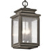 49505OZ Lighting/Outdoor Lighting/Outdoor Pendants