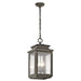 49505OZ Lighting/Outdoor Lighting/Outdoor Pendants
