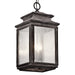 49505WZC Lighting/Outdoor Lighting/Outdoor Pendants