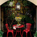 49505WZC Lighting/Outdoor Lighting/Outdoor Pendants