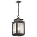 49505WZC Lighting/Outdoor Lighting/Outdoor Pendants