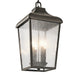 49740OZ Lighting/Outdoor Lighting/Outdoor Pendants