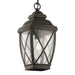 49844OZ Lighting/Outdoor Lighting/Outdoor Pendants