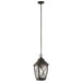 49844OZ Lighting/Outdoor Lighting/Outdoor Pendants
