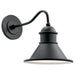 49776BK Lighting/Outdoor Lighting/Outdoor Wall Lights