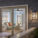 49831OZ Lighting/Outdoor Lighting/Outdoor Wall Lights