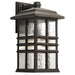 49831OZ Lighting/Outdoor Lighting/Outdoor Wall Lights