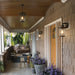 49865WZC Lighting/Outdoor Lighting/Outdoor Wall Lights