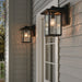 49925BKT Lighting/Outdoor Lighting/Outdoor Wall Lights