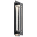 49946BKTLED Lighting/Outdoor Lighting/Outdoor Wall Lights