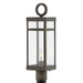 2801OZ Lighting/Outdoor Lighting/Post & Pier Mount Lighting