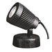 15191BK Lighting/Outdoor Lighting/Outdoor Flood & Spot Lights