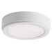 4D12V27WHT Lighting/Ceiling Lights/Flush & Semi-flush Lights