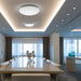 4D12V30WHT Lighting/Ceiling Lights/Flush & Semi-flush Lights