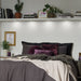4D12V30WHT Lighting/Ceiling Lights/Flush & Semi-flush Lights