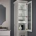4D12V30WHT Lighting/Ceiling Lights/Flush & Semi-flush Lights