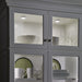 4D12V30WHT Lighting/Ceiling Lights/Flush & Semi-flush Lights