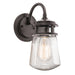 49444AZ Lighting/Outdoor Lighting/Outdoor Wall Lights