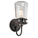 49445AZ Lighting/Outdoor Lighting/Outdoor Wall Lights