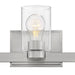 5053BN-CL Lighting/Wall Lights/Vanity & Bath Lights