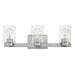5053BN-CL Lighting/Wall Lights/Vanity & Bath Lights